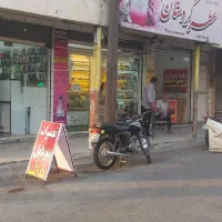 سه دهنه مغازه تجاری دونبش خیابان امام|فروش مغازه و غرفه|اندیمشک, |دیوار