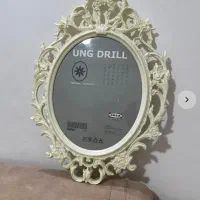 قاب عکس ایکیا