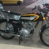 کویر خشک|موتورسیکلت|اهواز, کوی مهدیس|دیوار