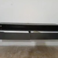 میز تلویزیون دیواری