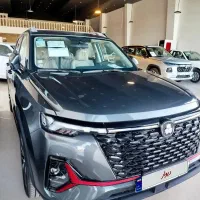 چانگان مونتاژcs35