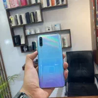 گوشی هواوی y9s  درجه ۱ بدون مشکل