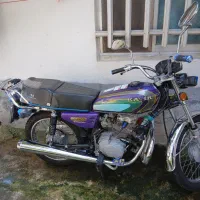 موتور مزایده مدل ۹۵صفر تمام وسایل.اسپرت.|موتورسیکلت|رشت, توشیبا|دیوار