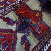 فرش دستبافت آنتیک|فرش|قم, نیروگاه|دیوار