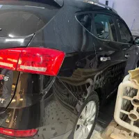 جک S5 اتومات خانگی / مدل ۱۳۹۸ / تضمینی|خودرو سواری و وانت|اصفهان, سعادت‌آباد|دیوار