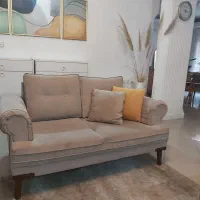 مبل راحتی هفت نفره برند