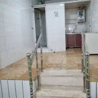 اجاره سوئیت ۳۵ متری طبقه ۱ در دلگشا