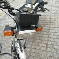 موتور احسان 125