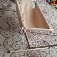 گهواره جدیدومسافرتی