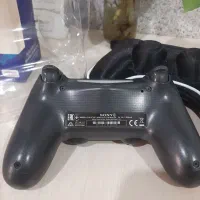 دسته Ps4|کنسول، بازی ویدئویی و آنلاین|قائمشهر, |دیوار