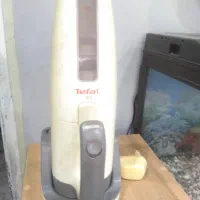 جارو شارژی Tefal قابل نصب روی دیوار