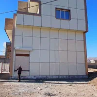 اجرای صفر تا صد نمای کامپوزیت|خدمات پیشه و مهارت|خوی, |دیوار