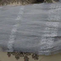 پرده|پرده، رانر، رومیزی|کرج, گلشهر|دیوار