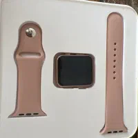 ساعت هوشمند