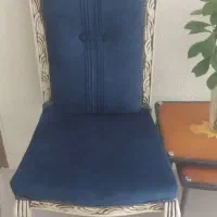 مبلمان سلطنتی یازده نفره|مبلمان خانگی و میز عسلی|شاهین‌شهر, طالقانی|دیوار