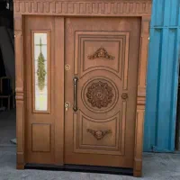 درب ضد سرقت مدرن درب اتاق،پنجره upvc،کرکره کد R021|مصالح و تجهیزات ساختمان|بابل, |دیوار