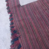 جاجیم روی اسبی|گلیم، جاجیم، گبه|مشهد, اروند|دیوار