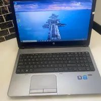 لپ تاپ HP 650 G1 ssd 256 ram 8|رایانه همراه|خمینی‌شهر, |دیوار