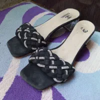 دمپایی مجلسی|کیف، کفش، کمربند|بندرعباس, |دیوار