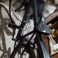 دوچرخه۲۶|دوچرخه، اسکیت، اسکوتر|امیدیه, |دیوار