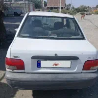 پراید۱۳۱|خودرو سواری و وانت|فاریاب, |دیوار
