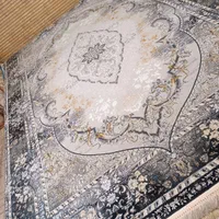 نگین مشهد جفت ۱۲ متری ۱۲۰۰ شانه نو پلمپ|فرش|مشهد, شهید مطهری|دیوار