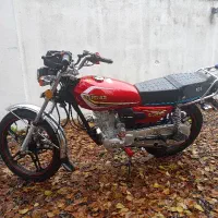 همتاز150 درحد|موتورسیکلت|بابلسر, |دیوار