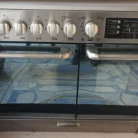 اجاق گاز فردار هاردستون