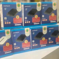 پخش مودم‌جیبی با یک سال اینترنت ۱۰۰گیگابایتی 4G