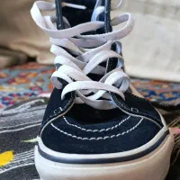 کتونی VANS|کیف، کفش، کمربند|شیراز, شهرک مهدیآباد|دیوار