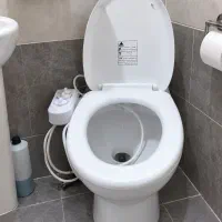 توالت فرنگی خودشور
