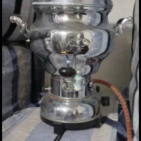 سماور گازی آپولون مدل ماری