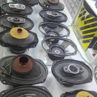 تعمیرات سیستم صوتی خودرو تخصصی تضمینی