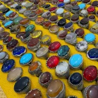 انگشتر عمده|بدلیجات|بندر ماهشهر, |دیوار