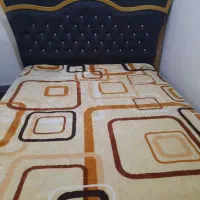 تخت خواب دو نفره