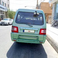 ون دلیکا|خودرو سواری و وانت|کرج, چهارصد دستگاه|دیوار