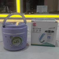 گرم نگهدارنده غذا