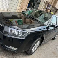 دنا پلاس توربو 6 دنده بی رنگ