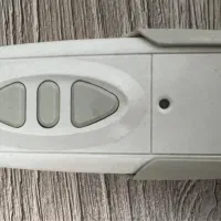 پروژکتور اپسون ژاپن همراه با پرده برقی فقط ۱۵ تومن|تلویزیون و پروژکتور|اصفهان, آبشار|دیوار