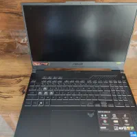 لپتاپ  ایسوس fx507 VI کاستوم شده|رایانه همراه|تبریز, |دیوار