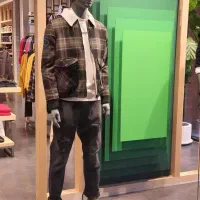 فروش تعدادی مانکن پاپتی وارداتی