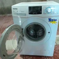 لباسشویی ۷کیلویی|ماشین لباسشویی و خشک‌کن لباس|اردبیل, |دیوار