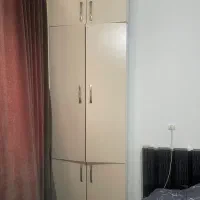 کمد و جا کفشی