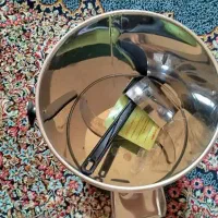 سبزی خوردکن|خردکن، آسیاب، غذاساز|بردسیر, |دیوار