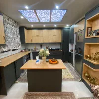 آپارتمان-97-متر-تجهیز-شده-غربی-ها-واوان