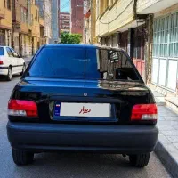 پراید 85