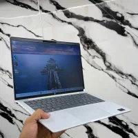 لپتاپ سبک پردازننده پر قدرت تولید2024Hp EliteBook