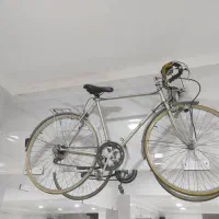 دوچرخه کورسی کلکسیونی|دوچرخه، اسکیت، اسکوتر|خرم‌آباد, |دیوار