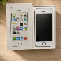 آیفون ۵ اس 5s خیلی خیلی تمیز