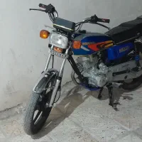 موتور هوندا لیفان ۱۵۰|موتورسیکلت|بجنورد, |دیوار